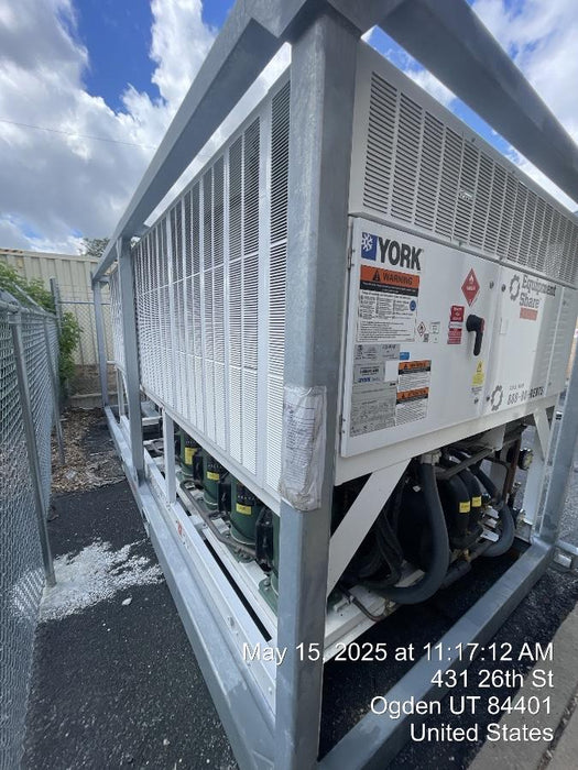 2024 CAPS PCHH-150TC-0NN0NN-5E5-0-PG2CEUP