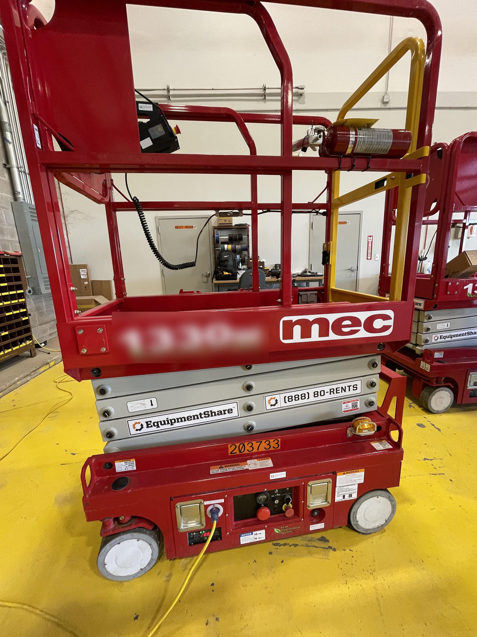 2022 MEC 1330SE
