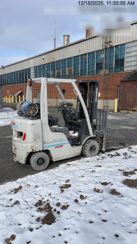 2023 UNICARRIER MAP1F2A25DV