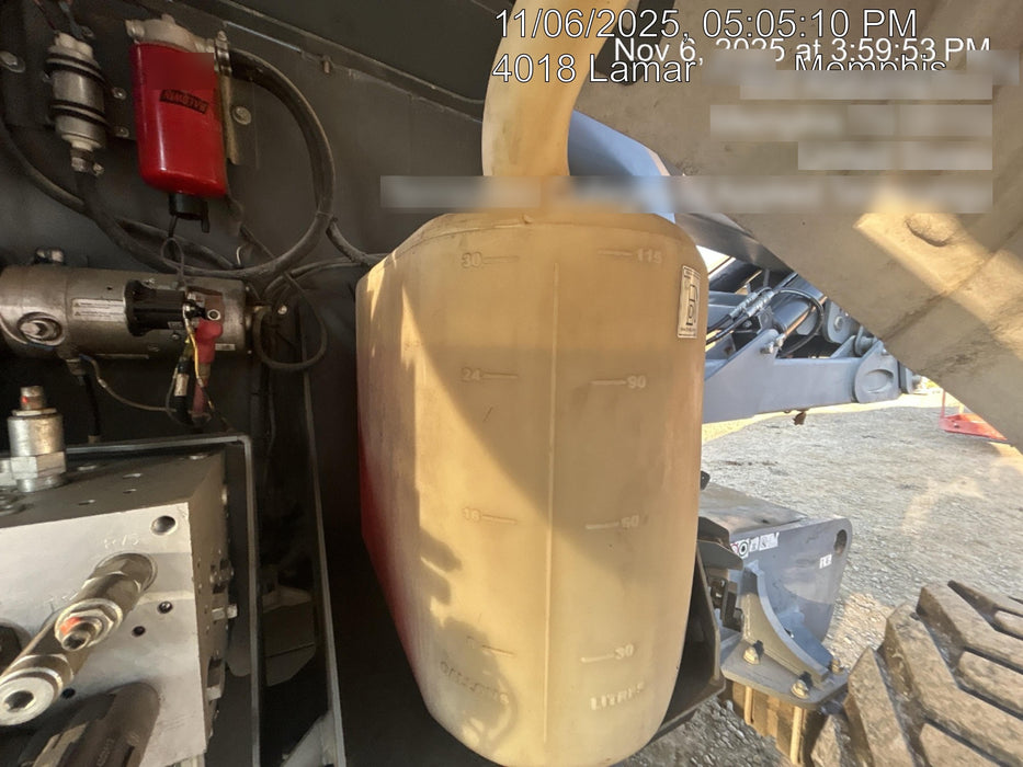 2018 SKYJACK SJ85 AJ