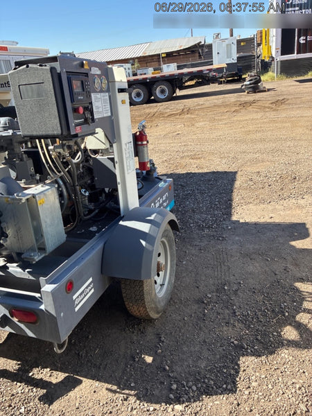 2023 ATLAS COPCO PAC F66 KD