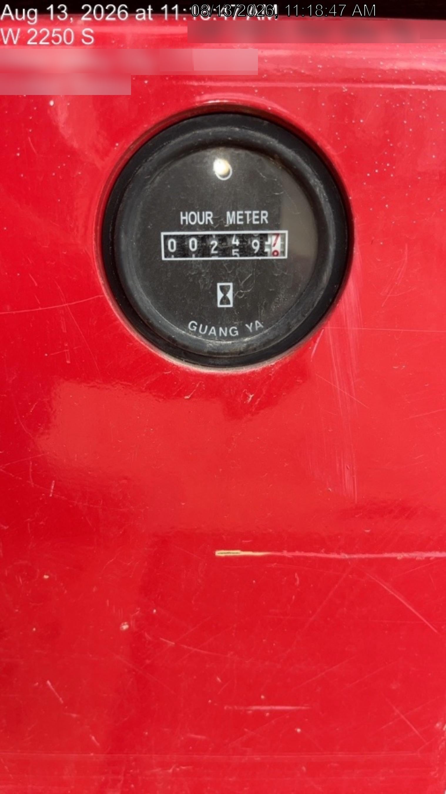 2021 MEC 4046SE