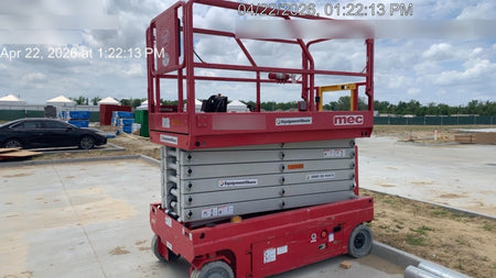 2021 MEC 4046SE