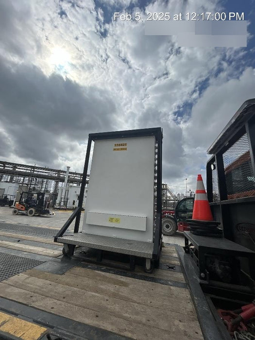 2021 TRYSTAR IL-126-VDE-45MBLP