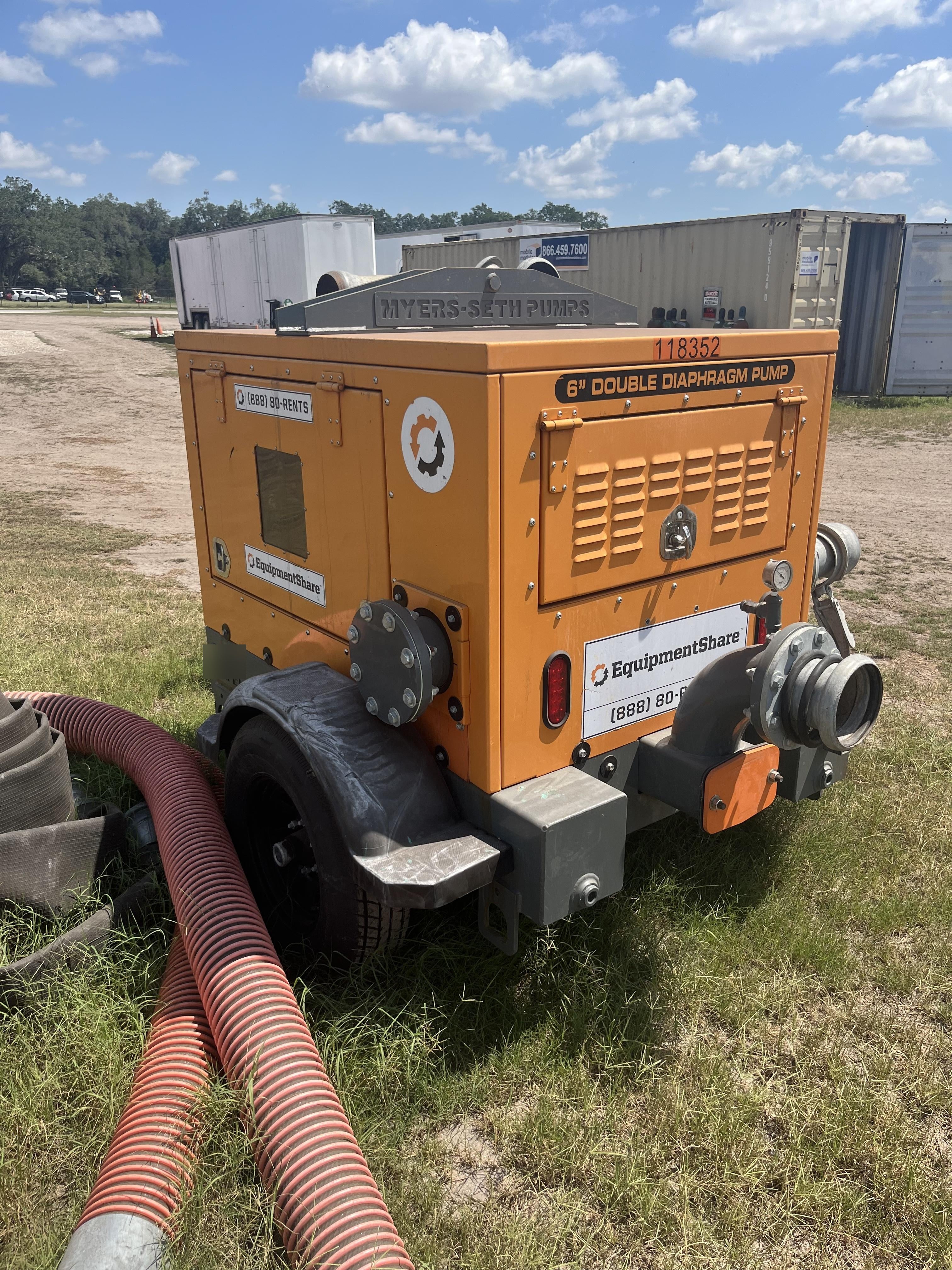 2020 MYERS-SETH A-DD6/HA/SAFE