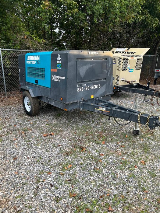 2025 AIRMAN PDSF375DP-6E1