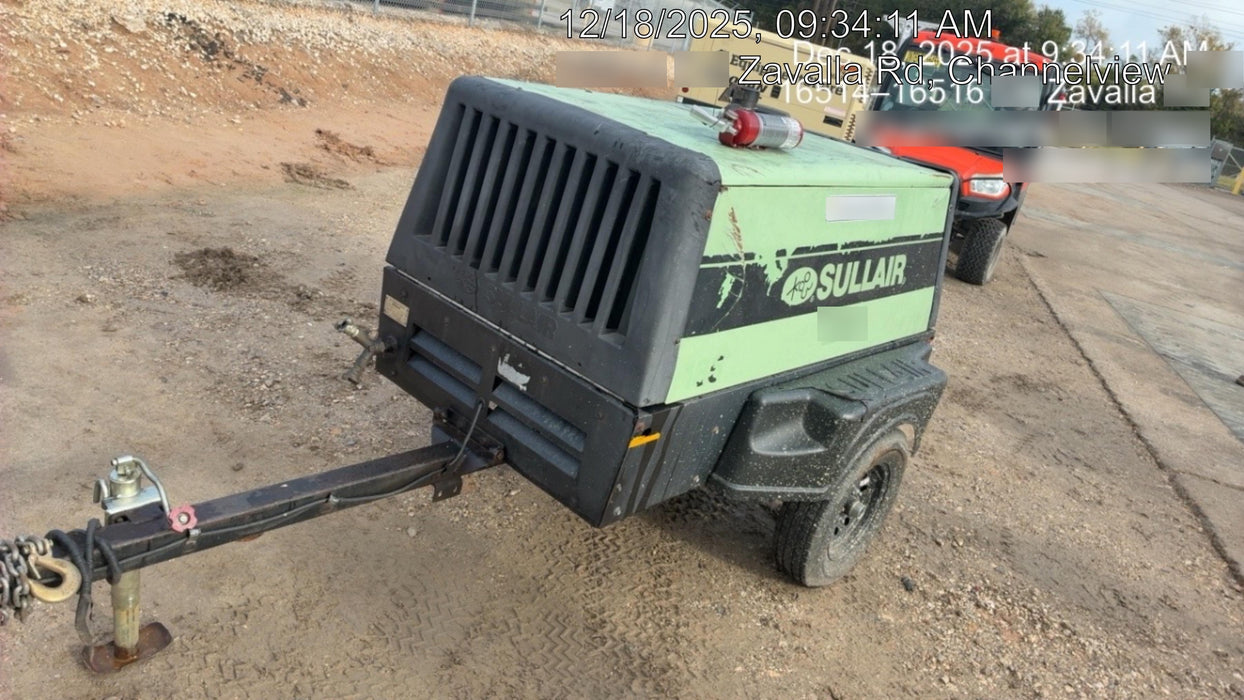 2019 SULLAIR 185-DPQ