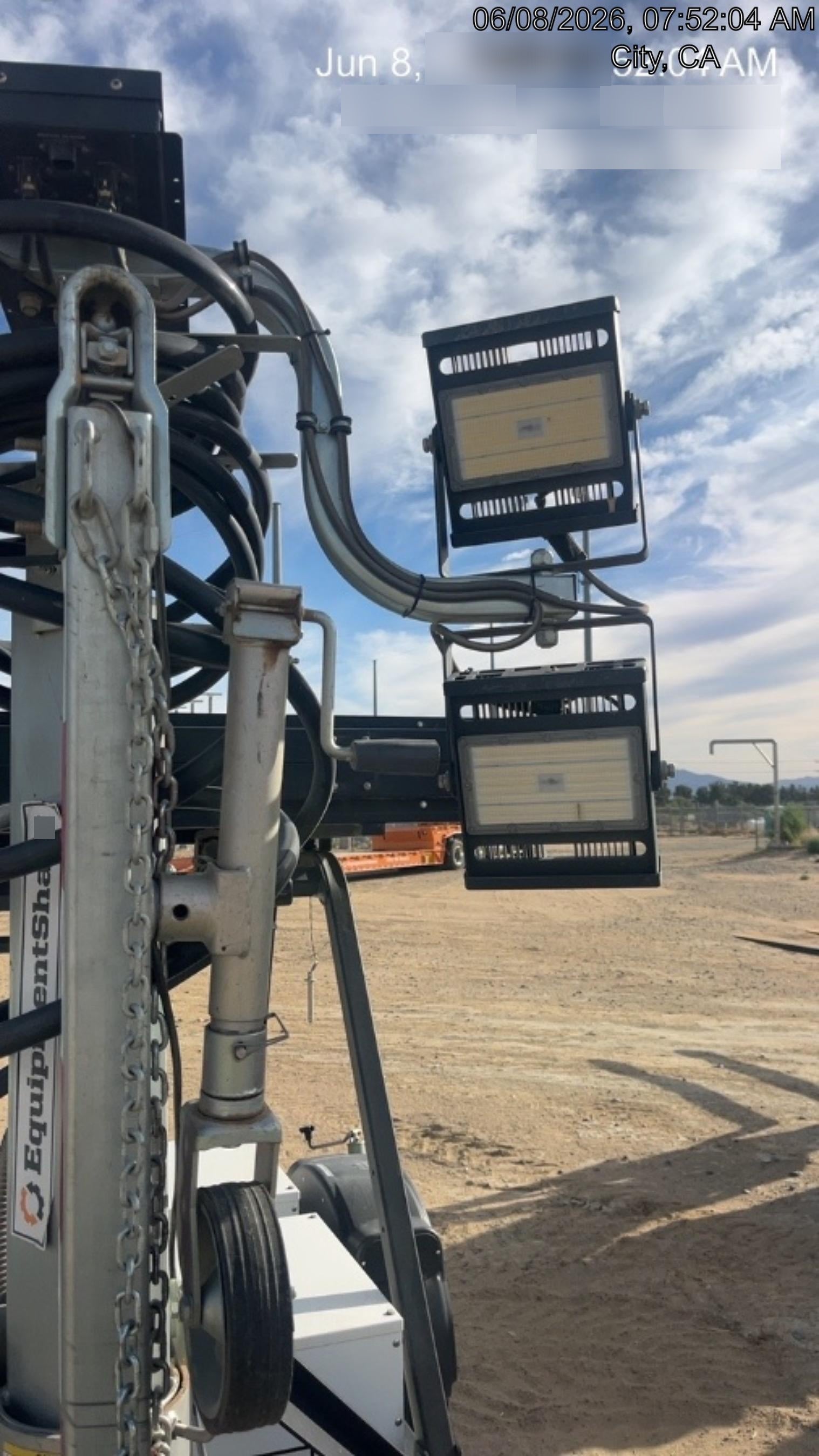 2024 WANCO WLTS-MM8A-1600