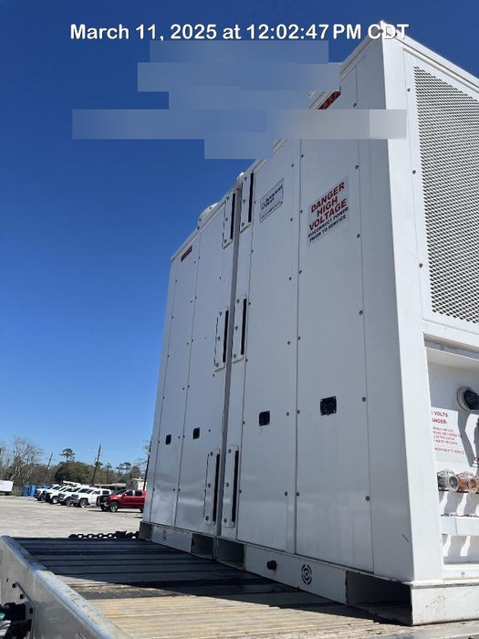 2024 OCEANAIRE OVAC36034AH