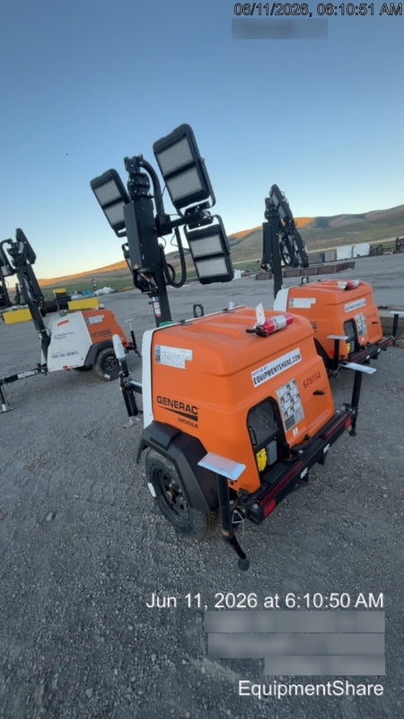 2026 GENERAC MLTS-4