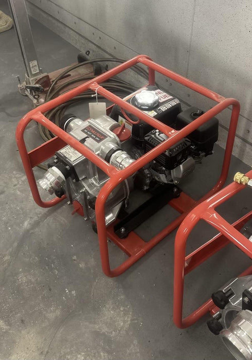 2023 MULTIQUIP QP2TH