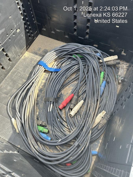 2021 TRYSTAR Tuff Panel 200A