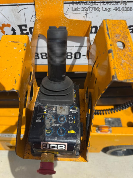 2021 JCB S4046E