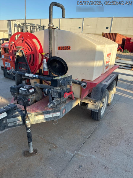 2021 MULTIQUIP WT5C