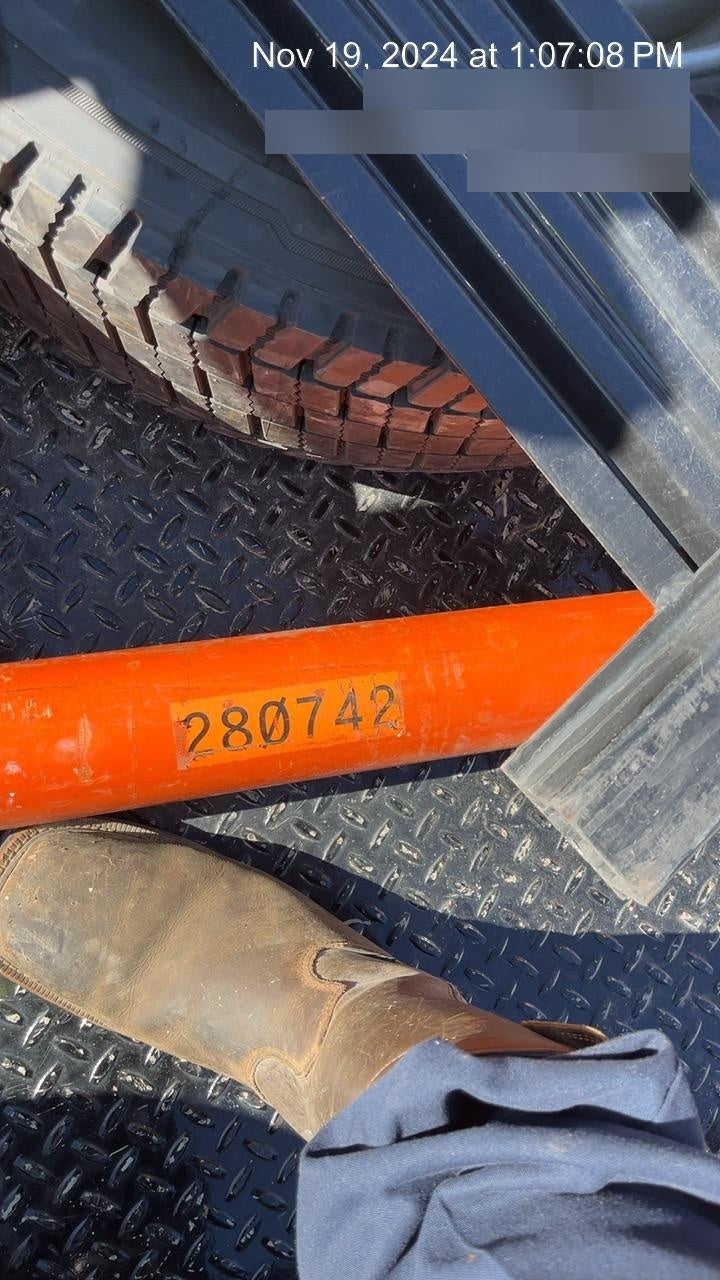 2022 CURRENT TOOLS 681
