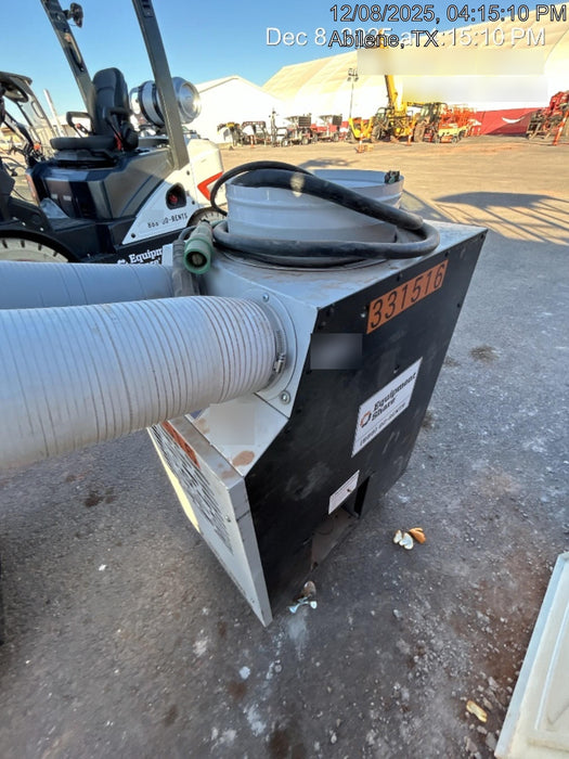 2023 KWIKOOL KPAC1411-2