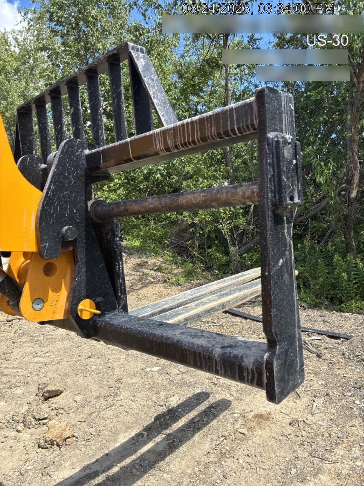 2026 JCB 510-56