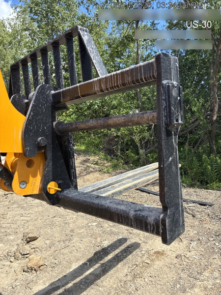 2026 JCB 510-56
