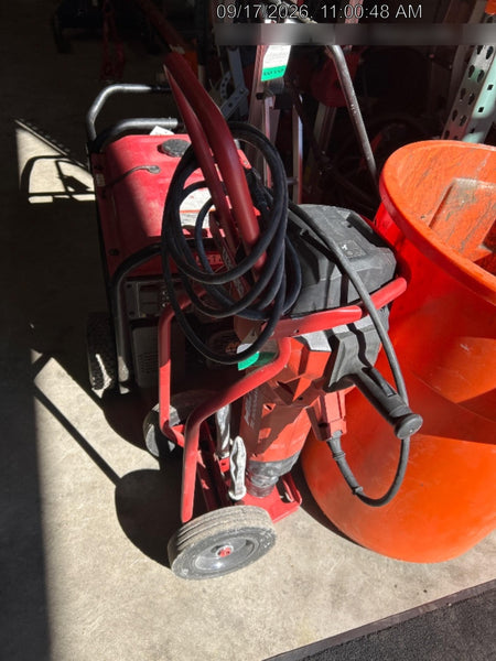 2024 HILTI TE 3000-AVR