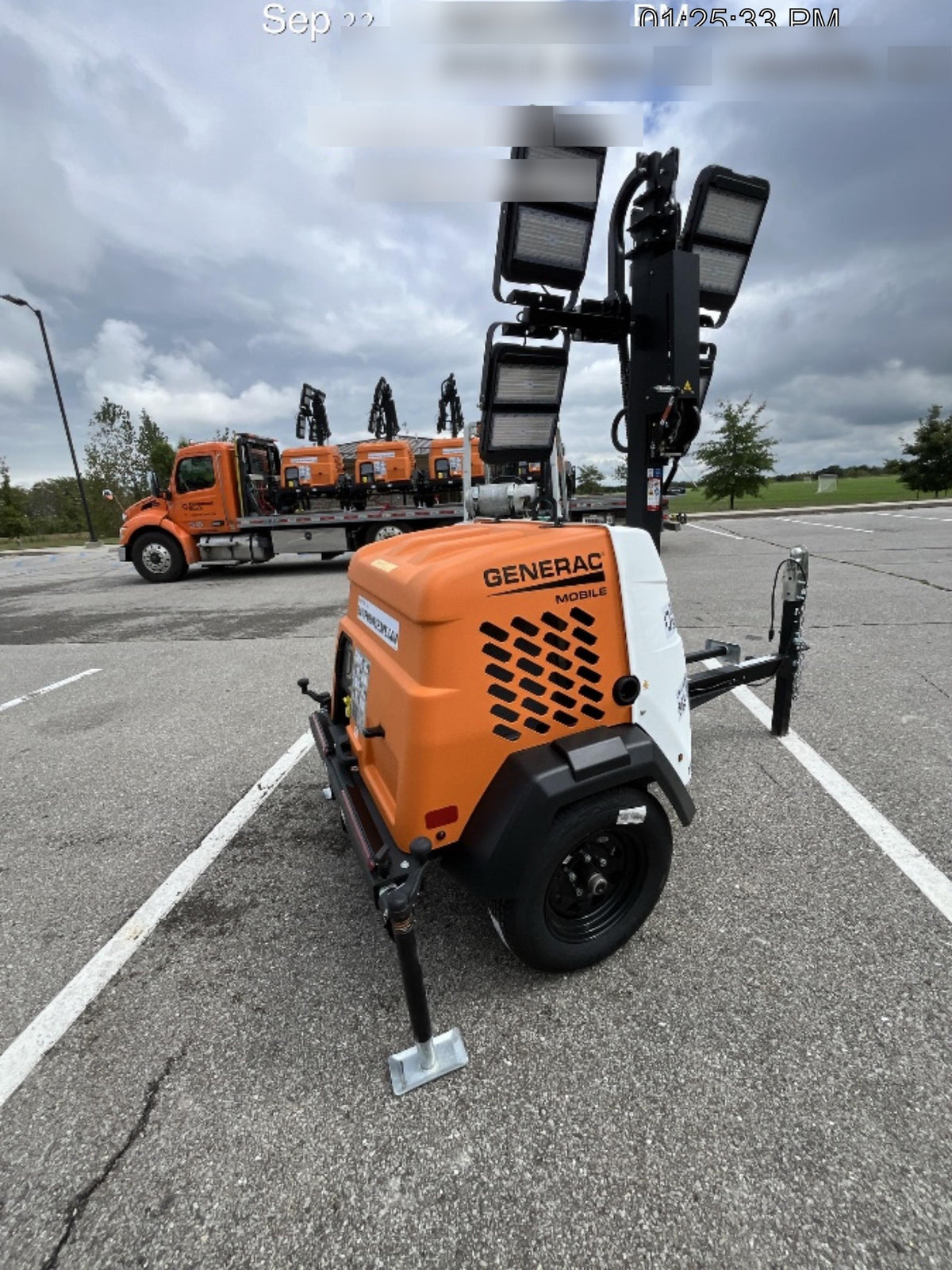 2026 GENERAC MLTS-4
