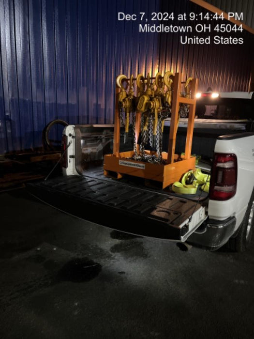 2023 HARRINGTON L5LB060-10