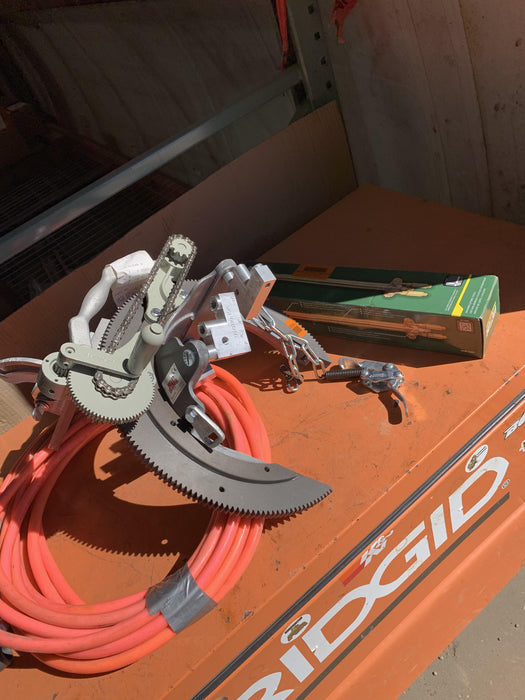 2021 MATHEY DEARMAN 2SA