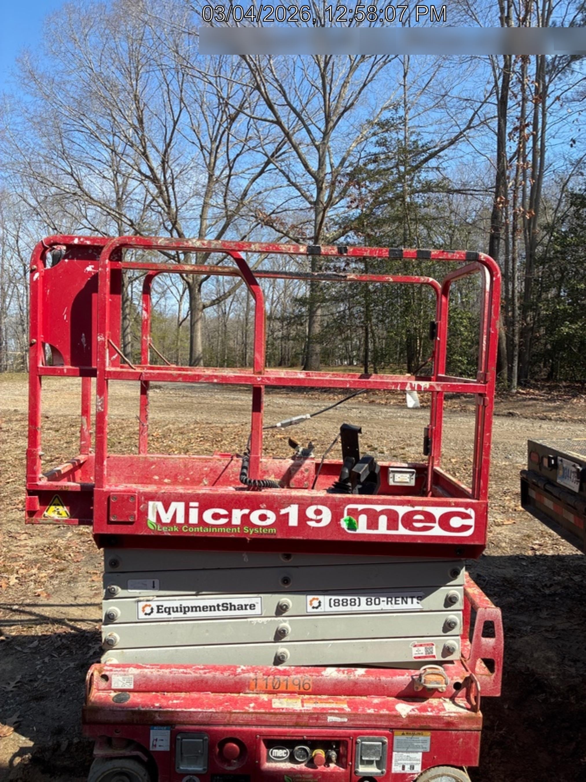 2020 MEC Micro 19