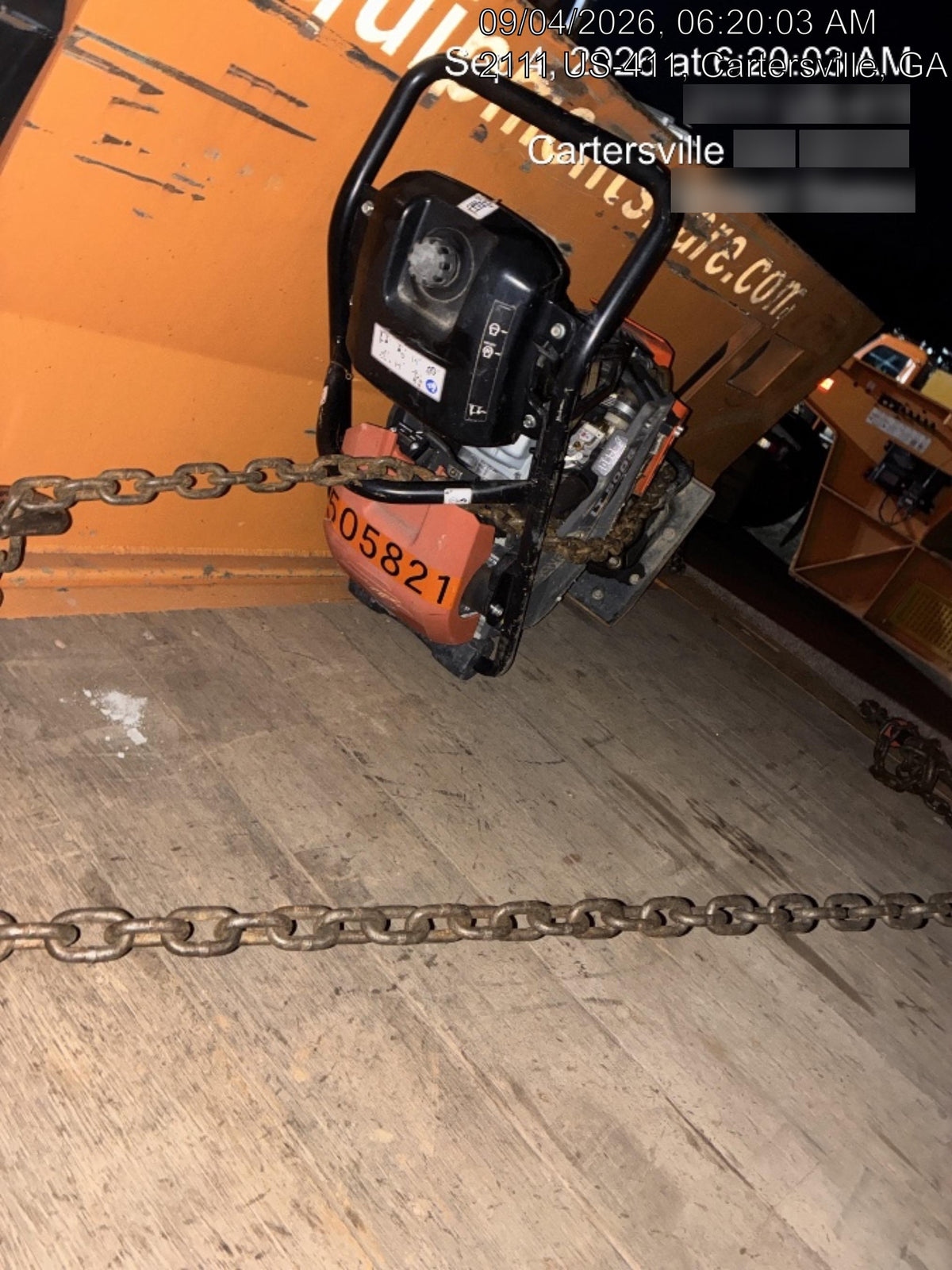 2026 WACKER NEUSON RTD-SC4