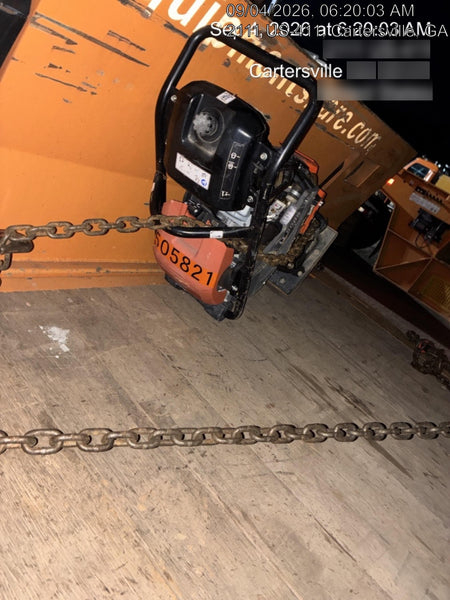 2026 WACKER NEUSON RTD-SC4
