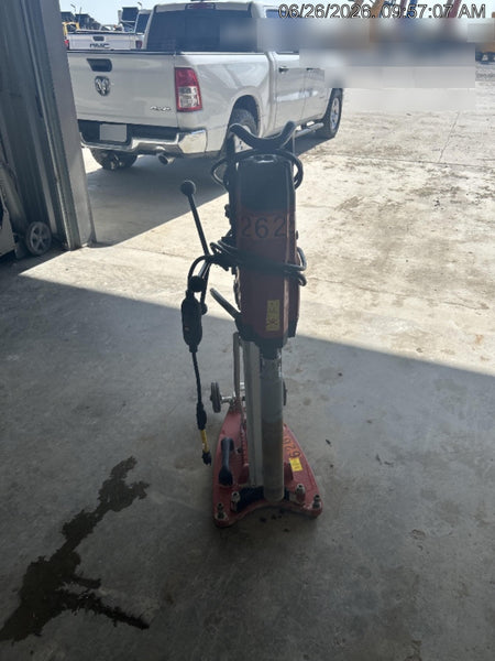 2025 HILTI DD 250