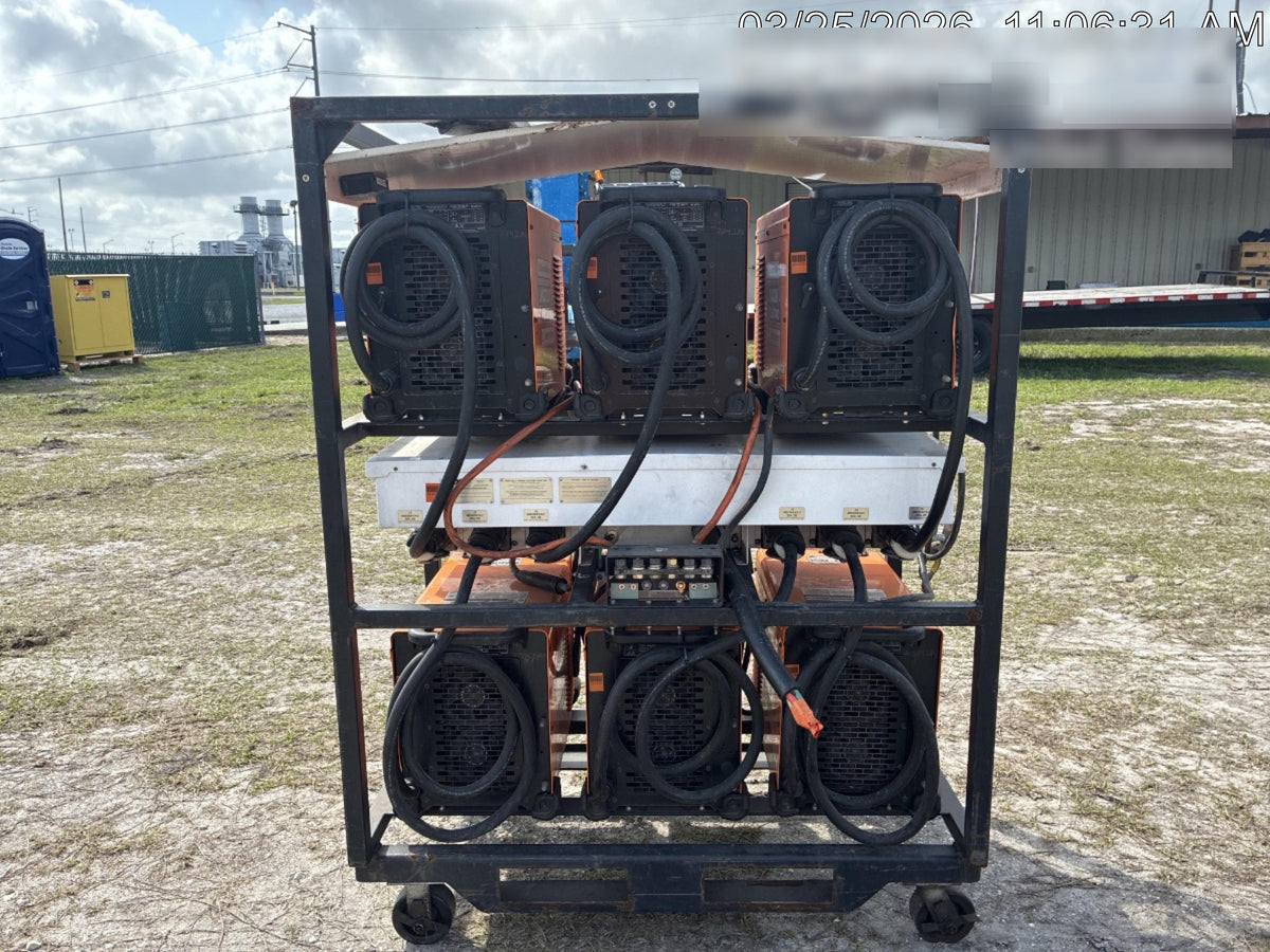 2023 LINCOLN ELECTRIC FLEXTEC 350X