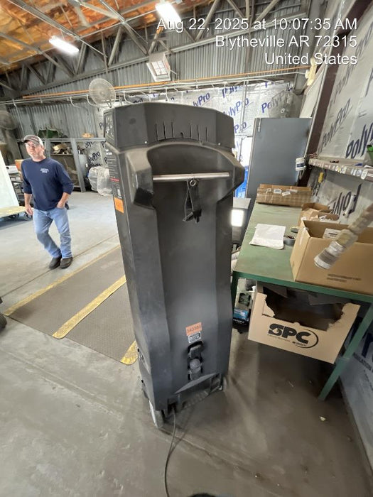 2023 VECTOR Vector Max