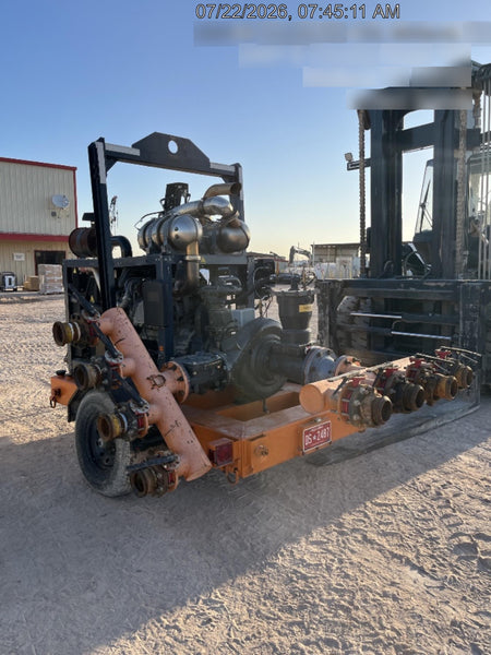 2021 RWN RWN-6NHTA-EM-RP