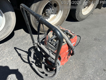 2024 HILTI DD 150-U