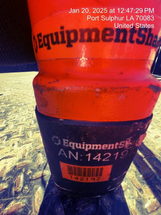 2021 MICHIGAN PNEUMATIC 750SS