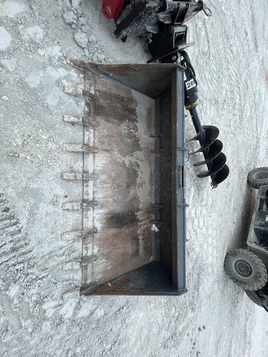 2023 AUGER TORQUE 3300-30