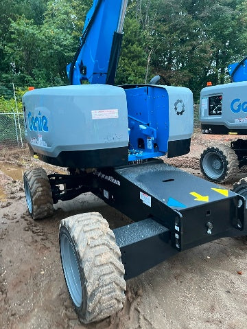 2024 GENIE S-45 XC