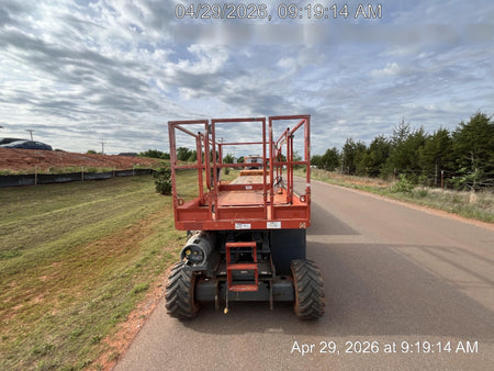 2018 SKYJACK SJ6826 RT