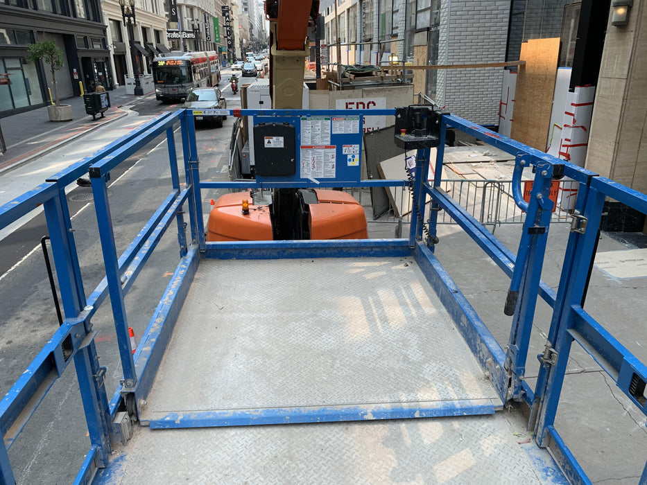 2020 GENIE GS-5390 RT