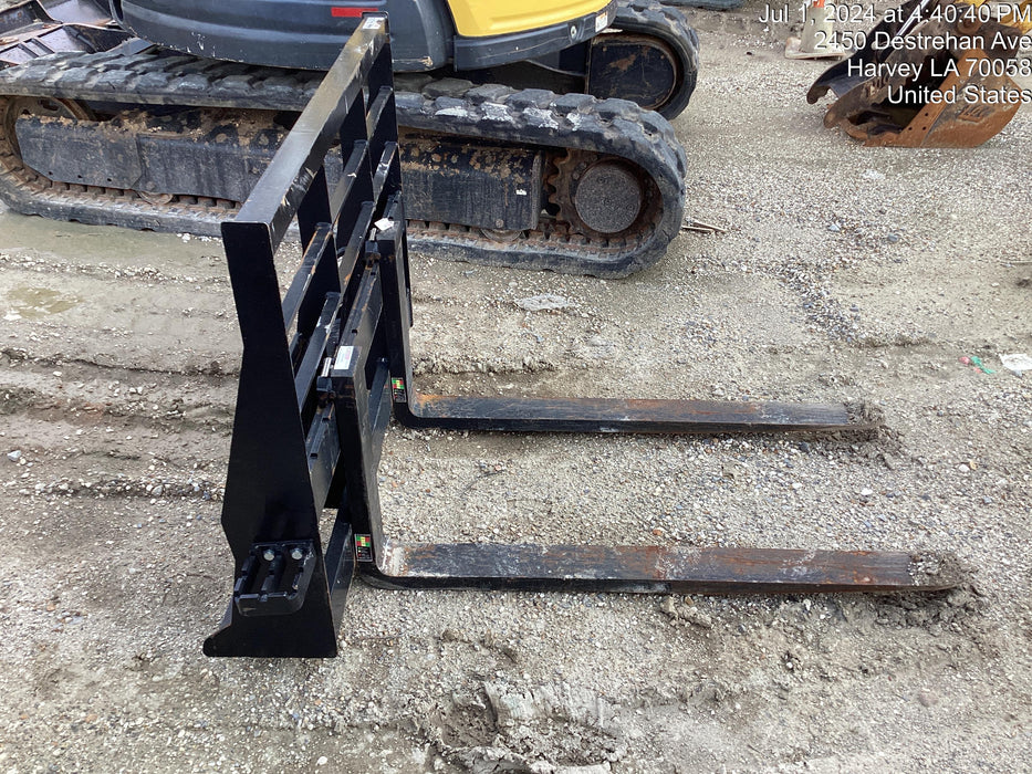 2024 ARROW MATERIAL HANDLING F5100CB