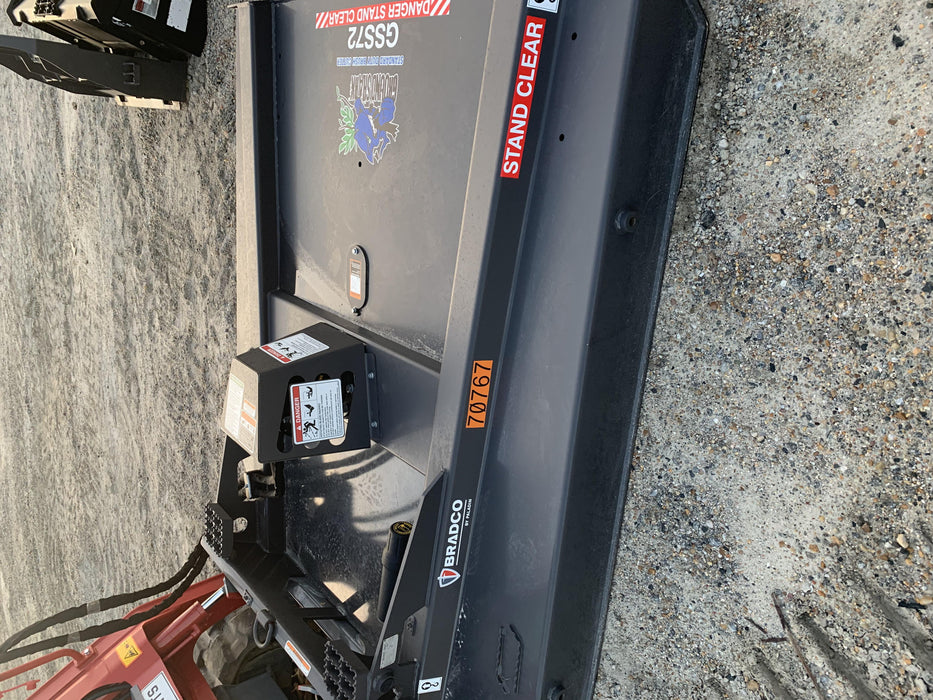 2020 PALADIN 30372A-0022