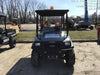2019 Club Car CA1700D Diesel, 4-Seat, ROPS, AWD w/None