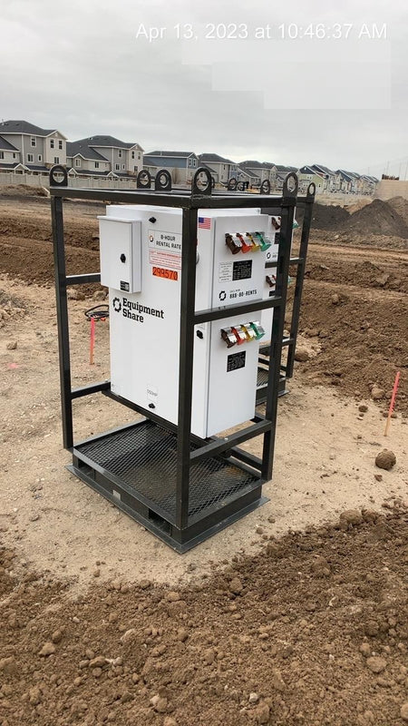 2023 FUJI MD050-EQS