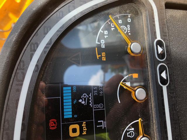 2020 JCB 512-56 JCB 512-56