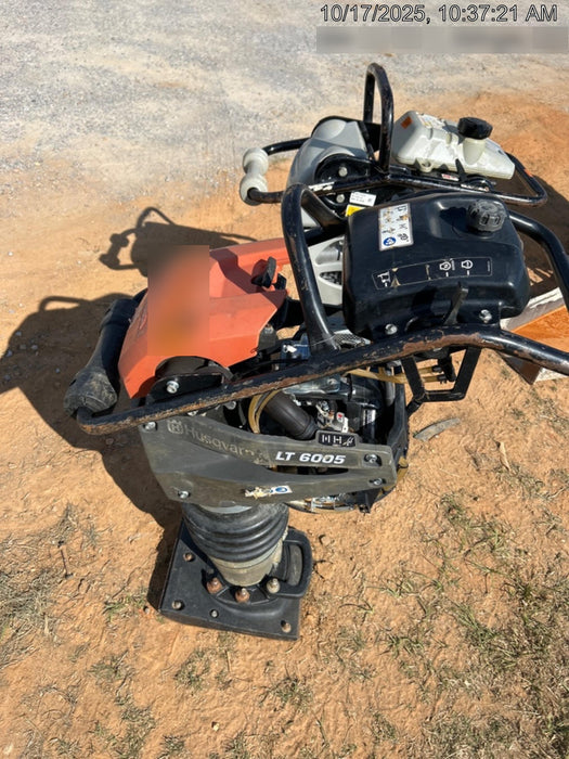 2024 HUSQVARNA LT6005