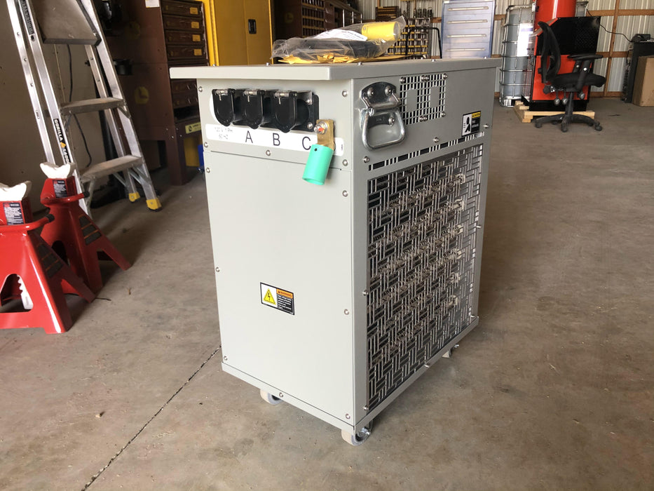 2021 ASCO AVTRON 2705