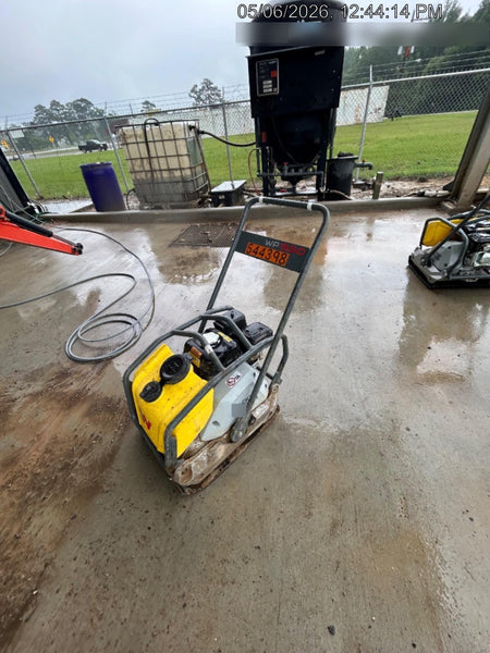 2025 WACKER NEUSON WP1550AW