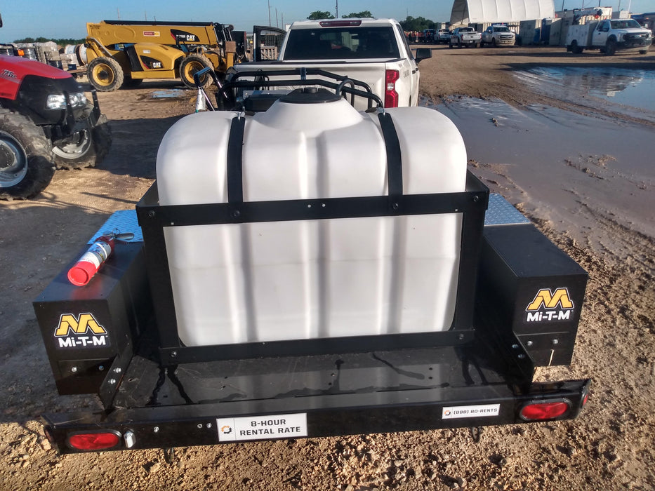 2021 MI-T-M CORPORATION CWC-5004-4MAH