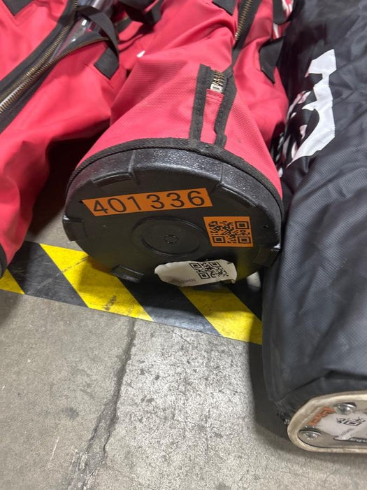 2024 MULTIQUIP GB8LED