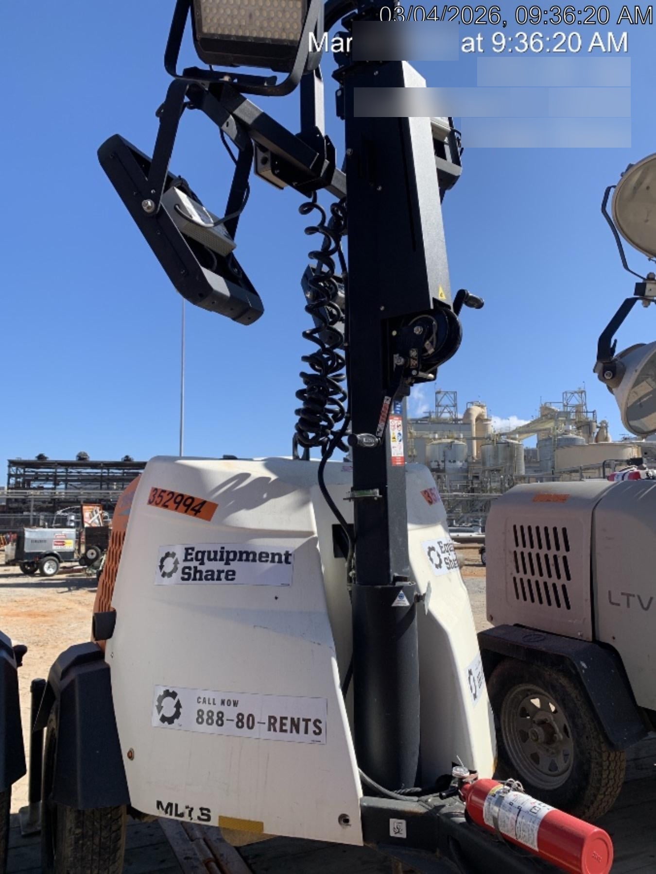 2023 GENERAC MLT2